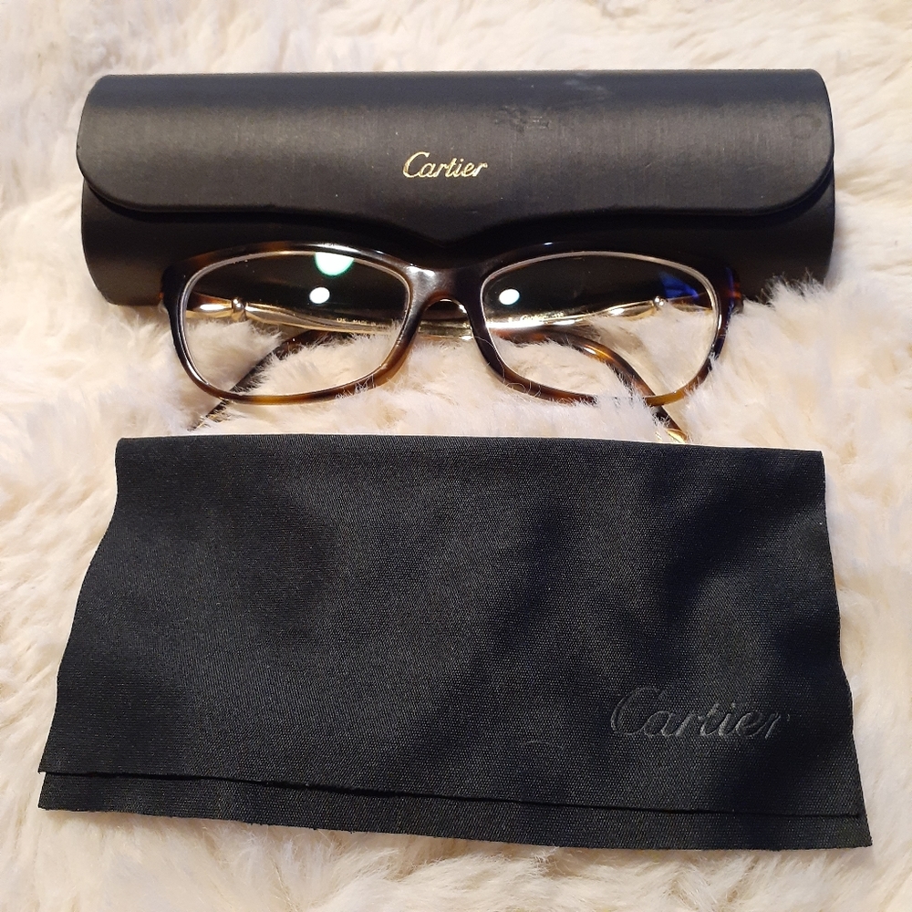 Cartier 135 6209885 made in France